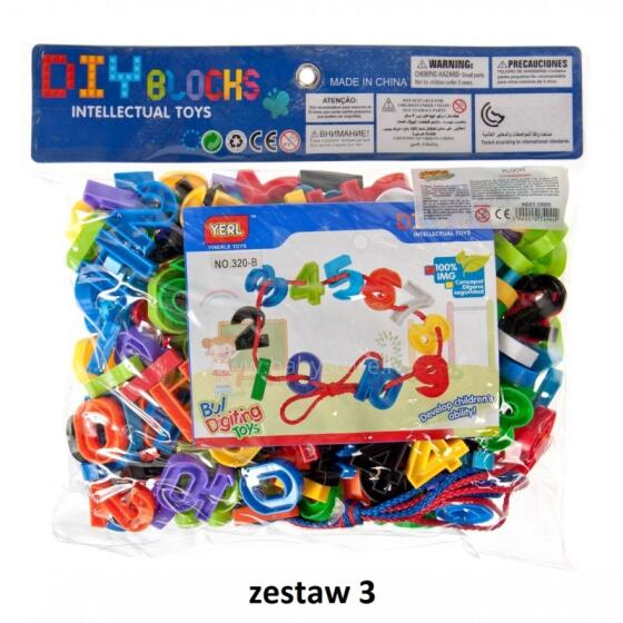 Edu Fun Toys Art.339895
