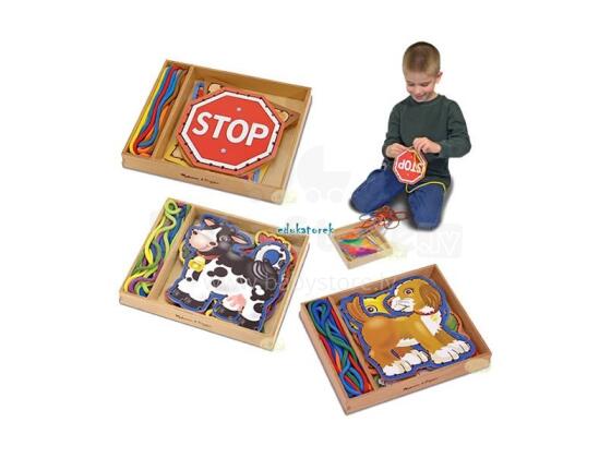 Edu Fun Toys Art.1582
