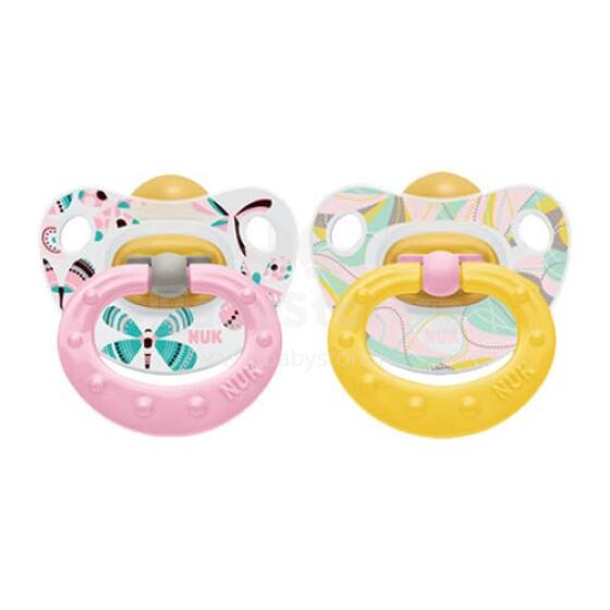 Nuk Happy Kids Art.SB64