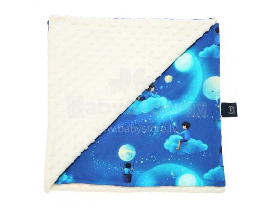 La Millou Art. 83563 Light Blanket L Moon Collection