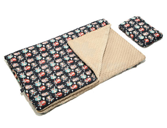 La Millou Art. 83573 Kid Kit Apacze Lapacze Latte