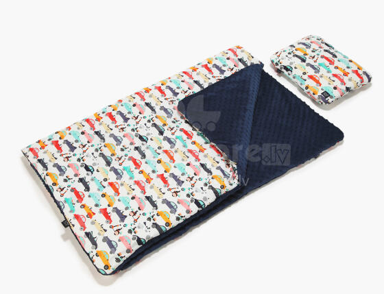 La Millou Art. 83577 Kid Kit La Mobile Navy
