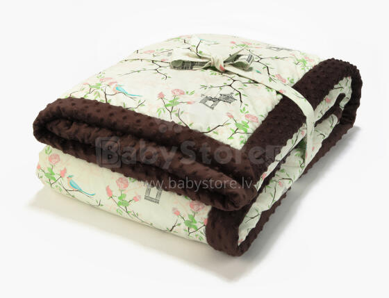 La Millou By Magdalena Rozczka Art. 83587 For Parents Maggie Rose Vanilla Chocolate