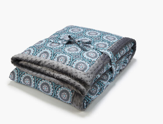 La Millou Art. 83592 For Parents Mosaic Grey