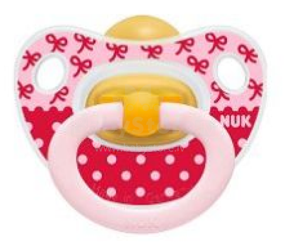 Nuk Happy Kids Art.SB70