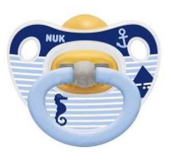 Nuk Happy Kids Art.SB70