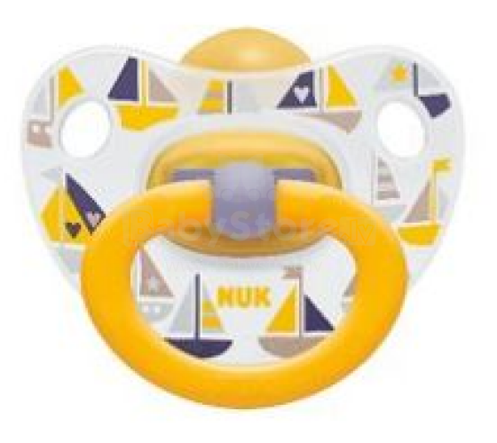 Nuk Happy Kids Art.SB70
