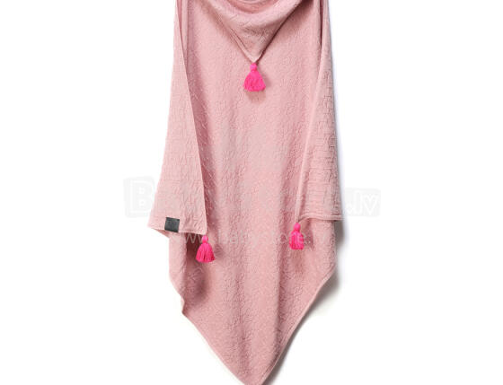 La Millou Art. 83621 Bamboo Tender Blanket Sweet Lolipop