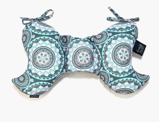 La Millou Art. 83639 Angel's Wings Mosaic Grey 