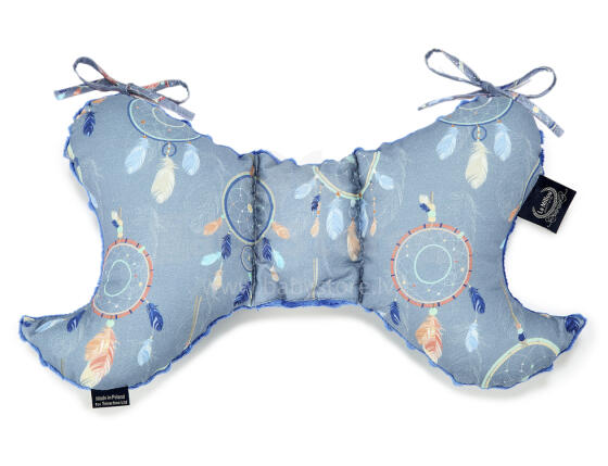 La Millou Art. 83649 Angel's Wings Dreamcatcher Coral 