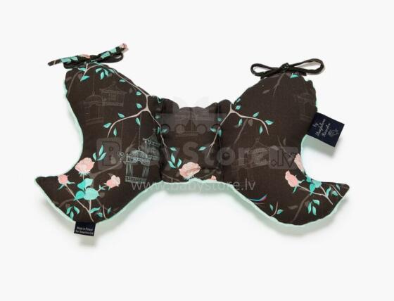 La Millou By Magdalena Rozczka Art. 83657 Angel's Wings Maggie Rose Choco Opal 