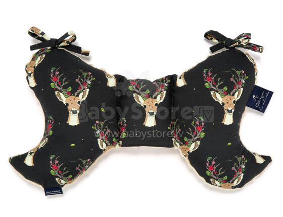 La Millou By Katarzyna Zielinska Art. 83661 Angel's Wings Oh My Deer Latte