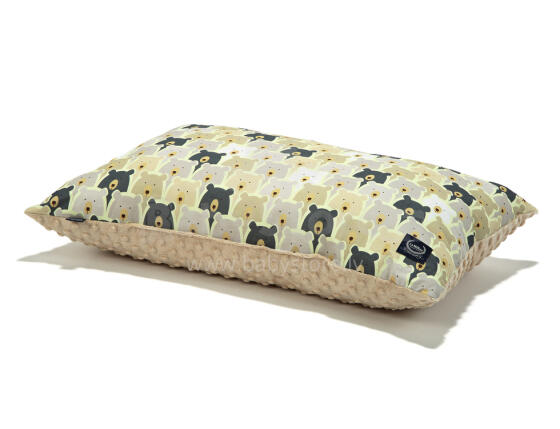 La Millou Art. 83672 Big John Pure Bears Latte