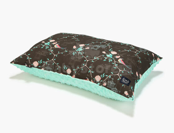 La Millou By Magdalena Rozczka Art. 83674 Big John Maggie Rose Choco Opal