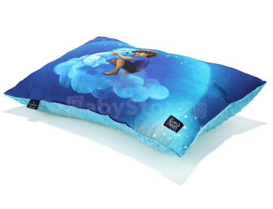 La Millou By Magdalena Rozczka Art. 83679 Big John Kolekcja Ksiezycowa Psiaki Light Turquoise