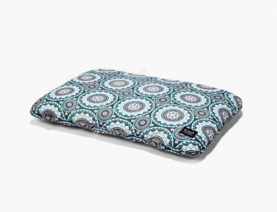 La Millou Art. 83691 Bed Pillow Mosaic Grey