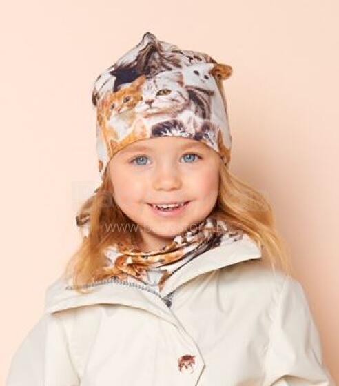 Lenne '16 Art.16277/001 Tammy Knitted Hat