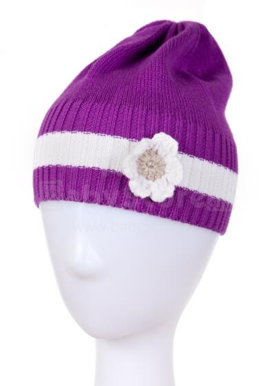 Lenne '16 Art.16274/603 Marissa Knitted Hat (Sizes 46-52)