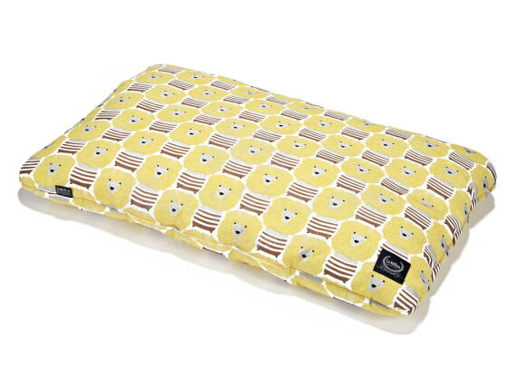 La Millou Art. 83847 Bed Pillow Lion Lion