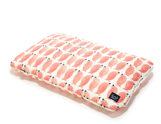 La Millou Art. 83848 Bed Pillow Penguin Pepe