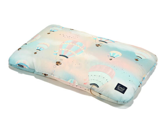 La Millou Art. 83849 Bed Pillow Vintage Ballons