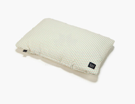 La Millou By Magdalena Rozczka Art. 83851 Bed Pillow Maggie Rose Dots