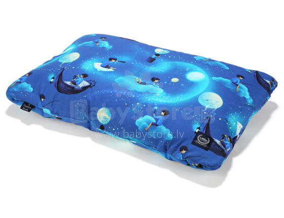 La Millou By Magdalena Rozczka Art. 83860 Bed Pillow Kolekcja Ksiezycowa Augstākās kvalitātes spilvens (40x60 cm)
