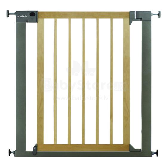 Munchkin Art.011444 Designer Easy Close Gates