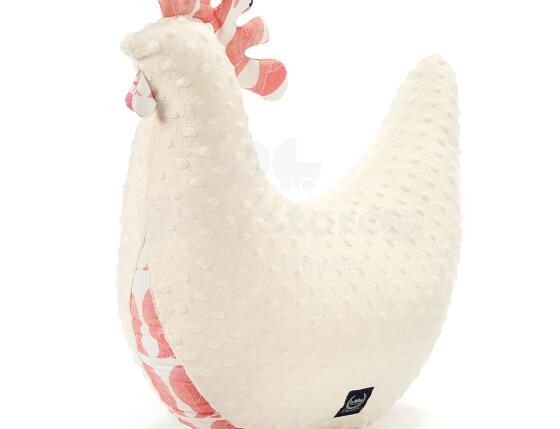 La Millou Art. 83904 Grandma Dana's Hen Large Ecru Penguin Pepe