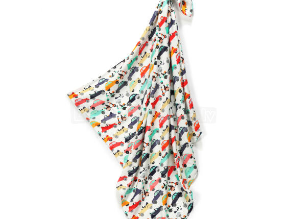 La Millou Art. 83935 Bamboo Wrap Me Up Blanket La Mobile