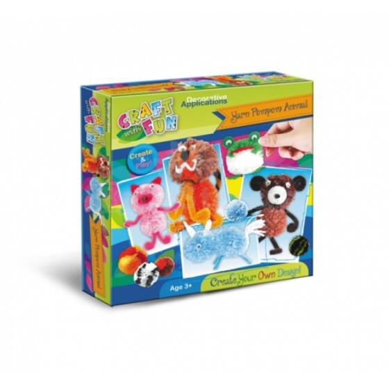 Craft With Fun Art.325666 