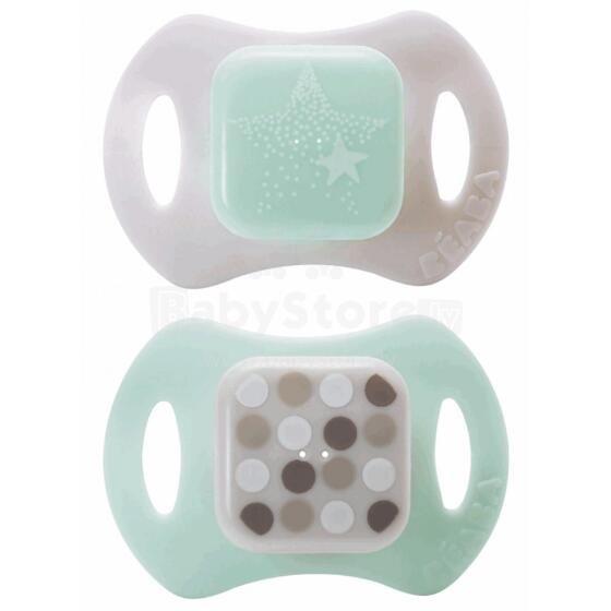 Beaba Pastel Art.911472 Soft