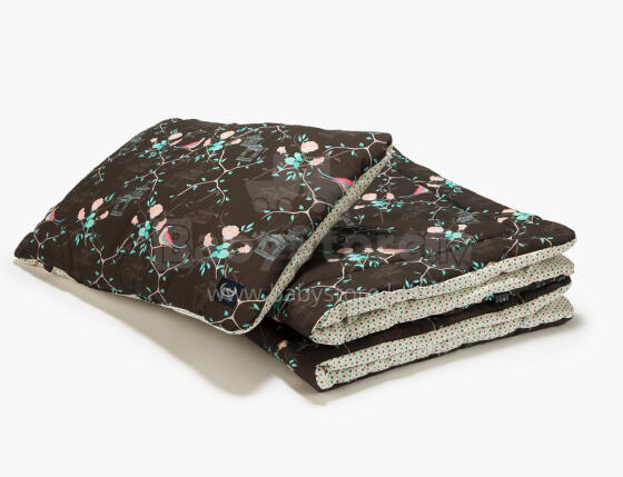 La Millou By Magdalena Rozczka Art. 84013 Bedclouthes S Maggie Rose Choco&Strips