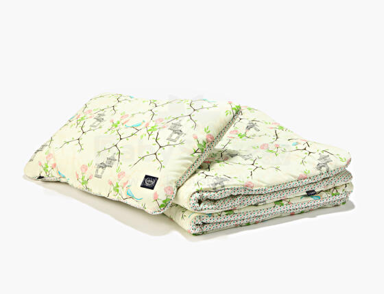 La Millou By Magdalena Rozczka Art. 84031 Bedclouthes M Maggie Rose Vanilla&Dots