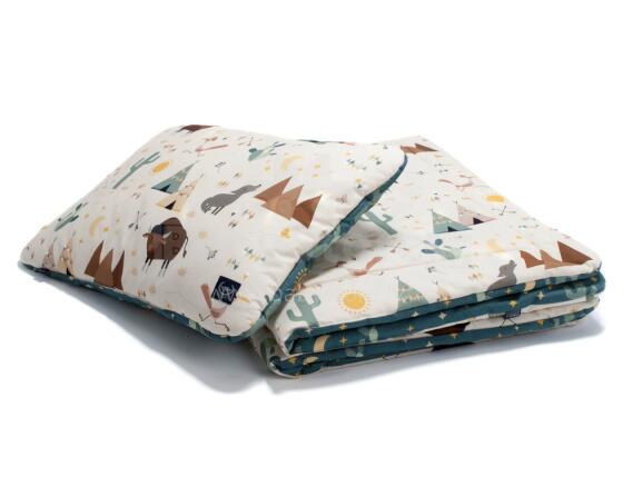 La Millou Art. 84039 Bedclouthes M Buffalo&Wild Night