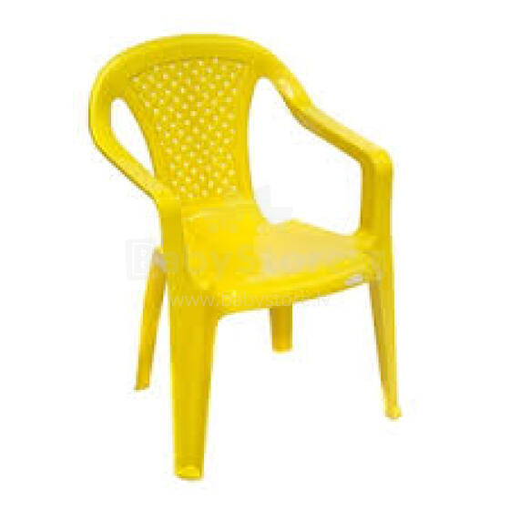 Garden Baby Art.800016 Plastic chair