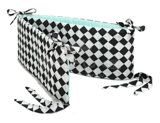 La Millou Art. 84066 Bed Bumper Follow Me