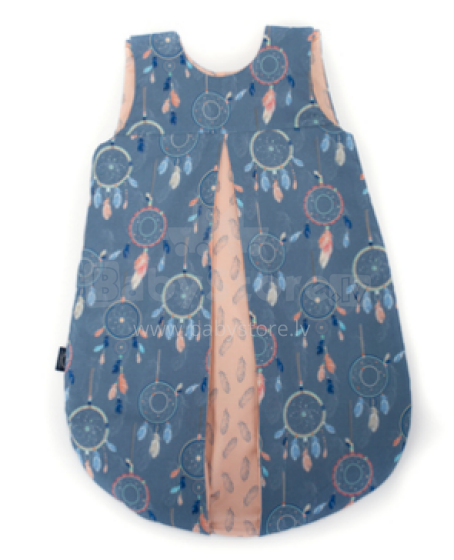 La Millou Art. 84103 Sleeping Bag M Dream Catcher&Plume