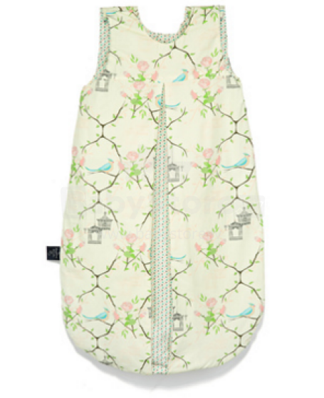 La Millou By Magdalena Rozczka Art. 84105 Sleeping Bag M Maggie Rose Vanilla&Dots