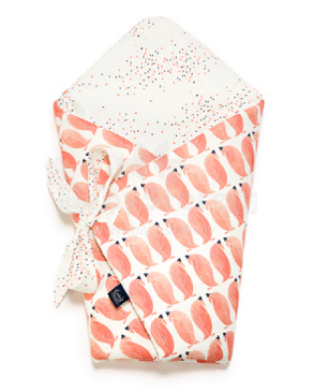 La Millou Art. 84144 Baby Horn Penguin Pepe&Confetti
