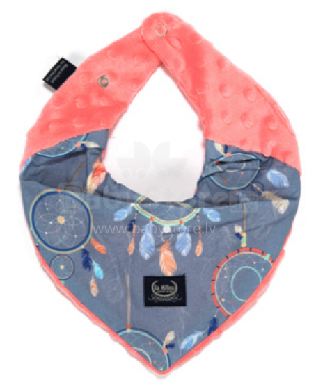 La Millou Art. 84153 Warm Neck Dream Catcher&Coral