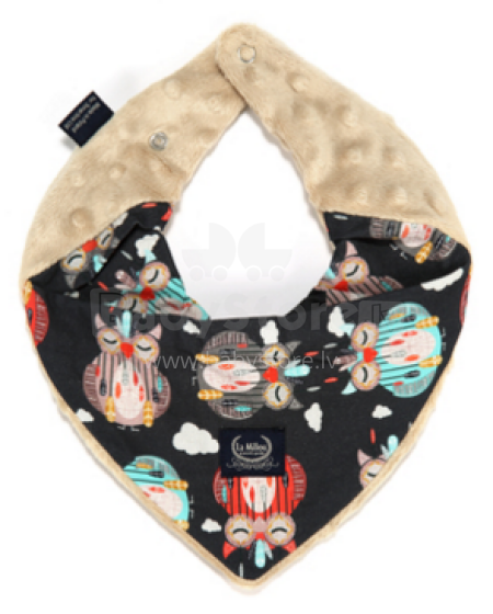 La Millou Art. 84154 Warm Neck Apcze Lapacze&Latte