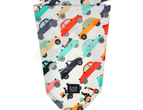 La Millou Art. 84202 Scarf La Mobile
