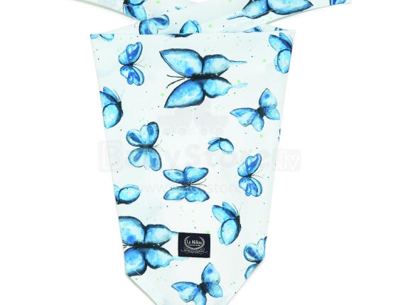La Millou Art. 84203 Scarf Motylem Jestem