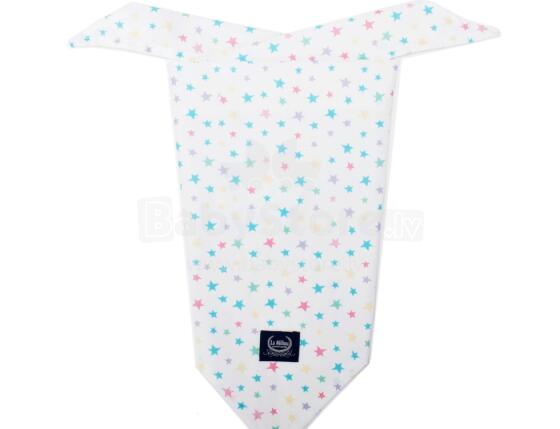 La Millou Art. 84207 Scarf Rainbow Stars