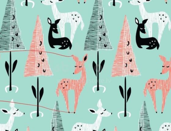 La Millou Art. 84212 Scarf Mint Bembi