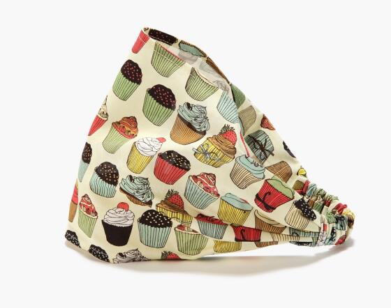 La Millou Art. 84215 Headband Cupcakes