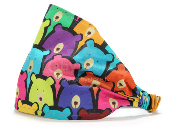 La Millou Art. 84222 Headband Jelly Bears