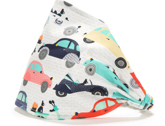 La Millou Art. 84223 Headband La Mobile