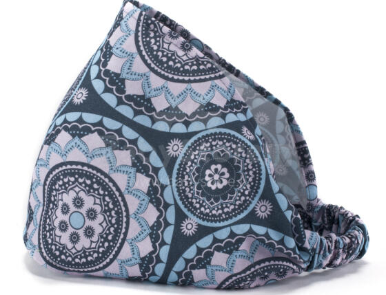 La Millou Art. 84225 Headband Mosaic
